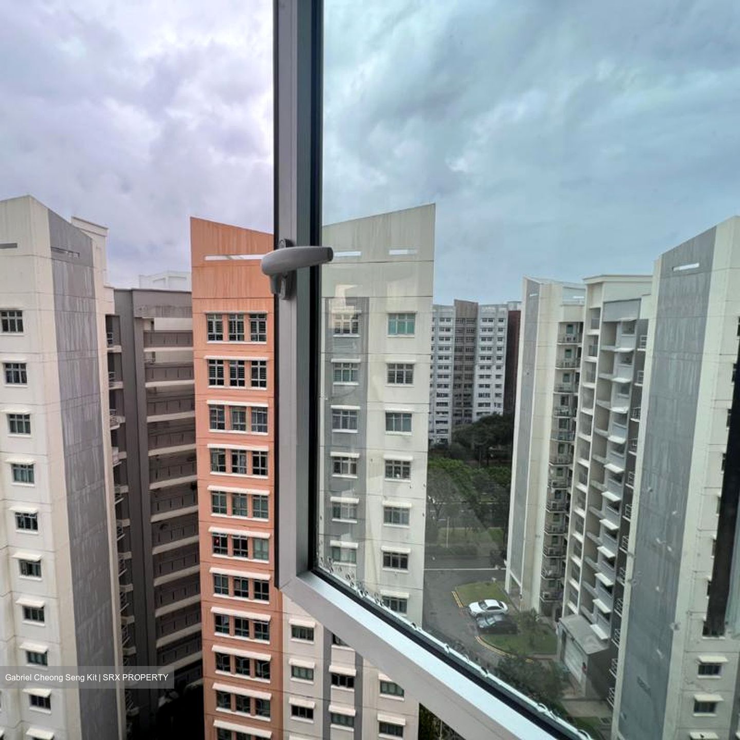 Blk 129B Eastcrown @ Canberra (Sembawang), HDB 4 Rooms #502196501